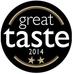 Great Taste 2014 Tamnagh Foods