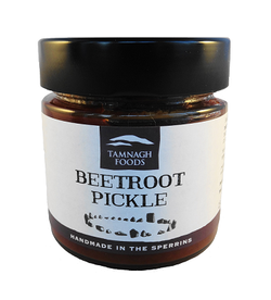 Tamnagh Foods Beetroot Pickle