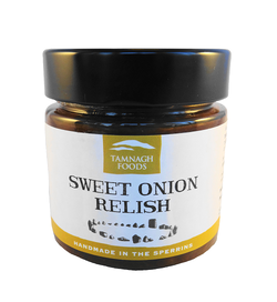 Tamnagh Foods Sweet Onion Relish